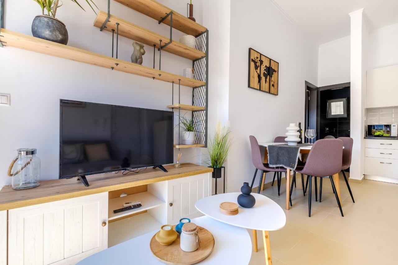 Oreon Suites - 'Xenia' Nafplio Bagian luar foto