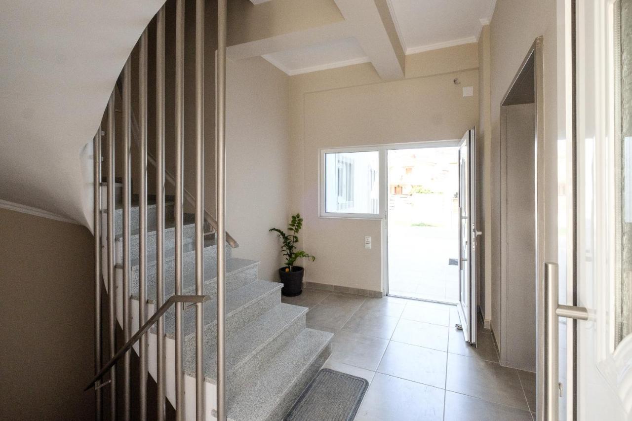 Oreon Suites - 'Xenia' Nafplio Bagian luar foto