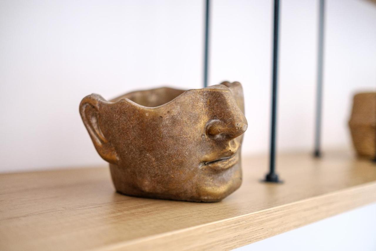 Oreon Suites - 'Xenia' Nafplio Bagian luar foto