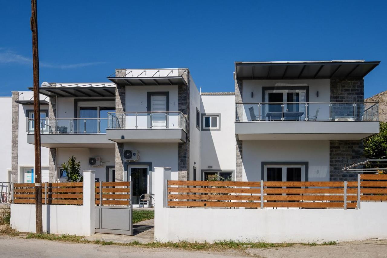 Oreon Suites - 'Xenia' Nafplio Bagian luar foto