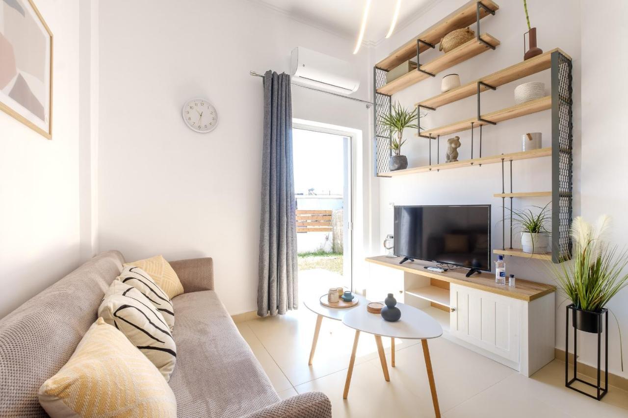 Oreon Suites - 'Xenia' Nafplio Bagian luar foto
