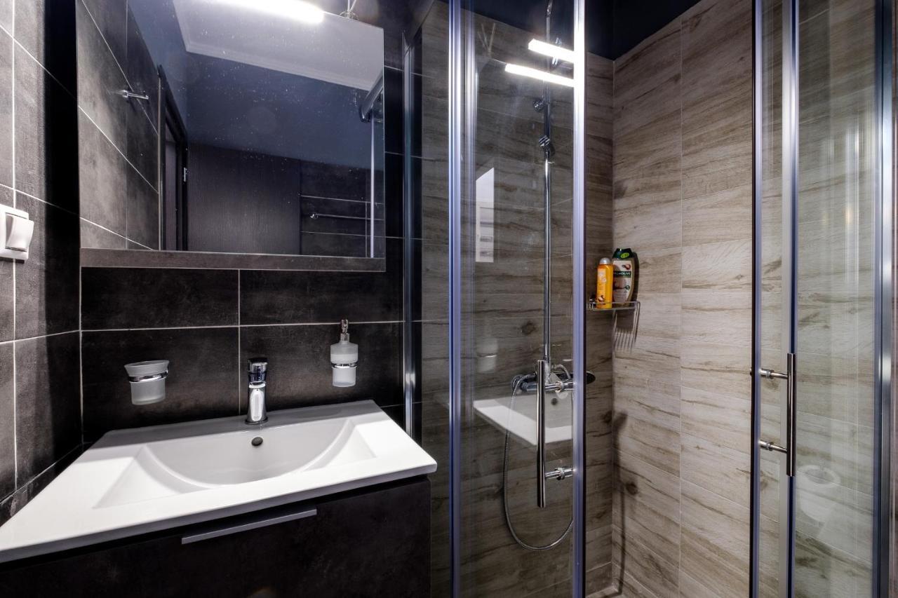 Oreon Suites - 'Xenia' Nafplio Bagian luar foto