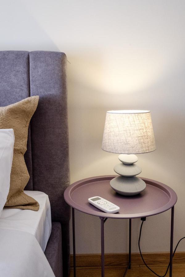 Oreon Suites - 'Xenia' Nafplio Bagian luar foto