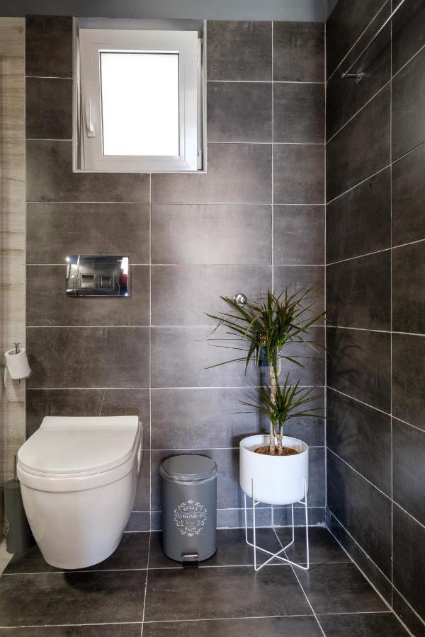 Oreon Suites - 'Xenia' Nafplio Bagian luar foto