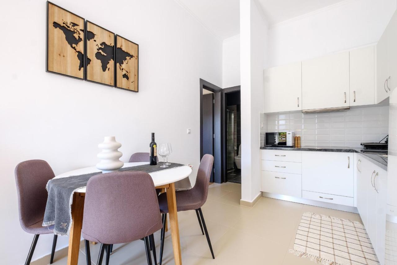 Oreon Suites - 'Xenia' Nafplio Bagian luar foto