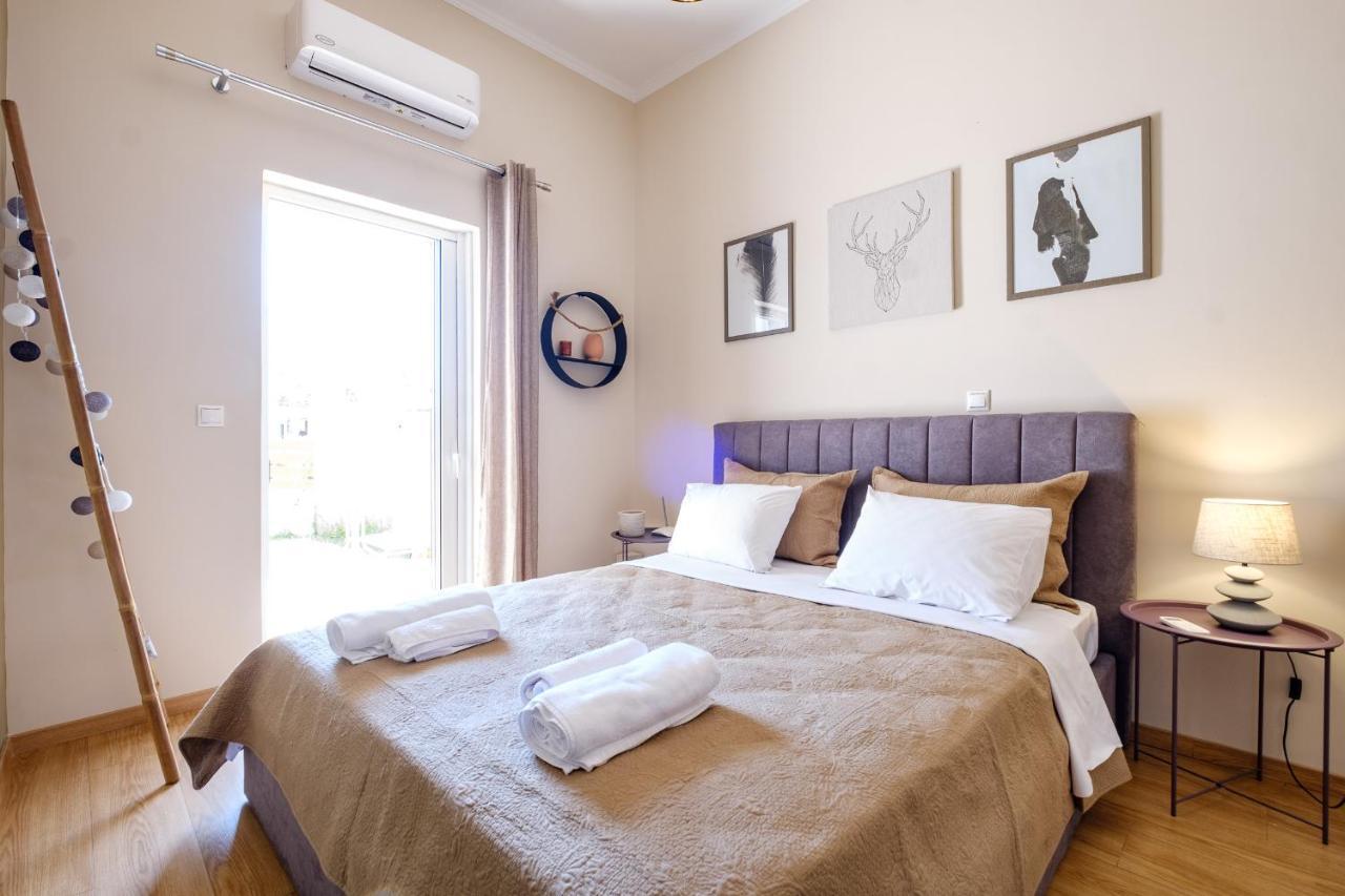 Oreon Suites - 'Xenia' Nafplio Bagian luar foto